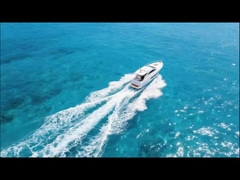 Lithiumbatterie für Boote