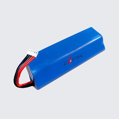 14.8V 5200mAh Räumroboter Lithiumbatterie