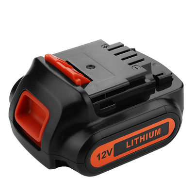 12V 6Ah Lithiumbatterie für Werkzeuge