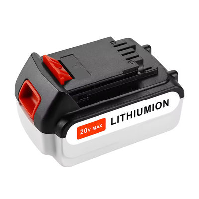 20V 3Ah/6Ah Lithiumbatterie für Werkzeuge