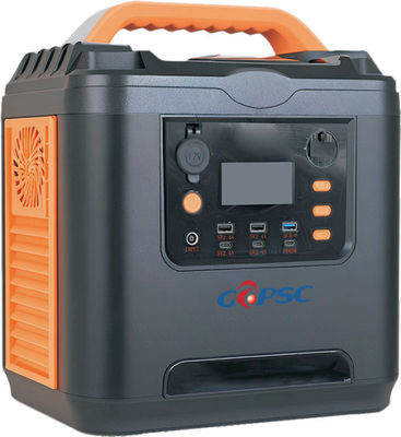 2000 W Outdoor-Portable Energiespeicher-Stromversorgung