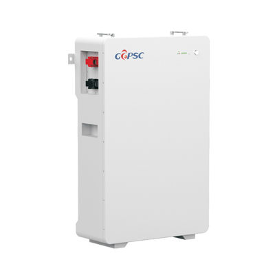 51.2V200Ah Batterie für Wohnraum