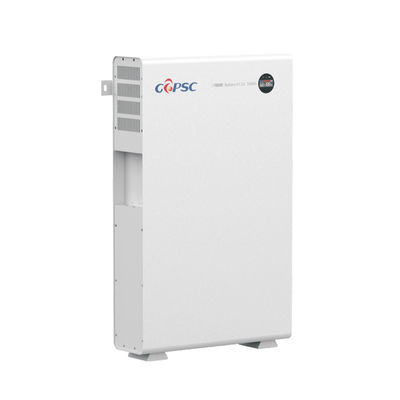5.12 KWh Wohnraum All-in-One
