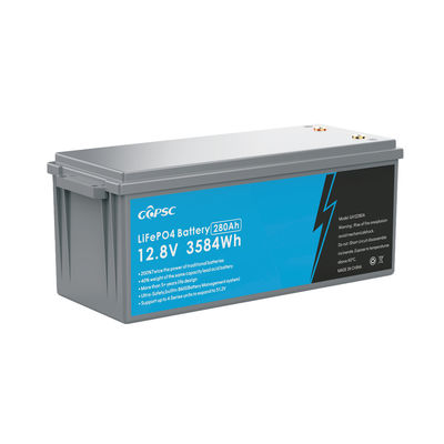 12.8V 280Ah Blei-Lithiumbatterie