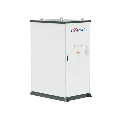107KW/215KWh~125KW/241KWh Industrie- und Handelsspeicherung von Energie