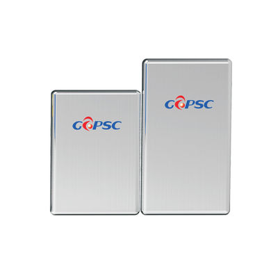 3.7V800mAh-4000mAh Aluminiumgehäuse