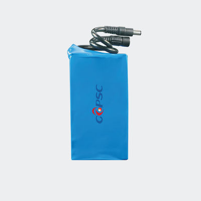 12V13000mAh18650 Lithiumbatterie für Außenaudio