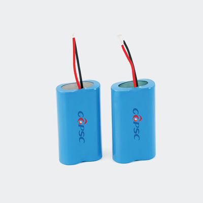 3.7V5200mAh Fascia-Pistole - eingebaut in Lithiumbatterie