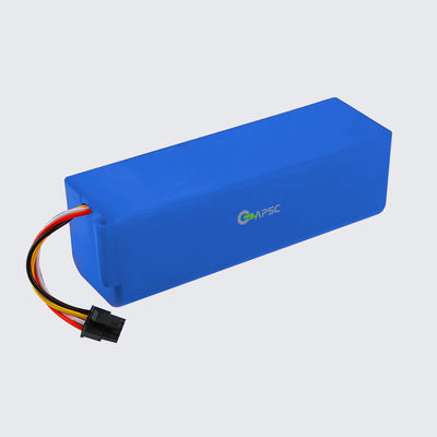 14.4V 6.5Ah Räumroboter Lithiumbatterie