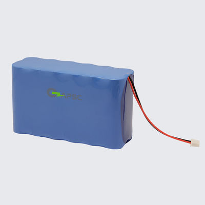 7.4V 1200mah lithium battery for remote control