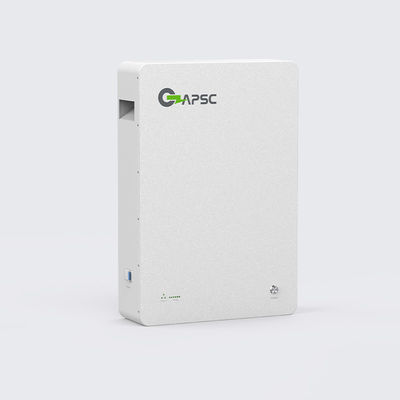 51,2V 72Ah Wand-Heimspeicher-Batteriepack