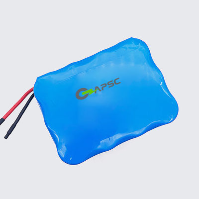 14.6V 18Ah photovoltaic solar street light lithium battery